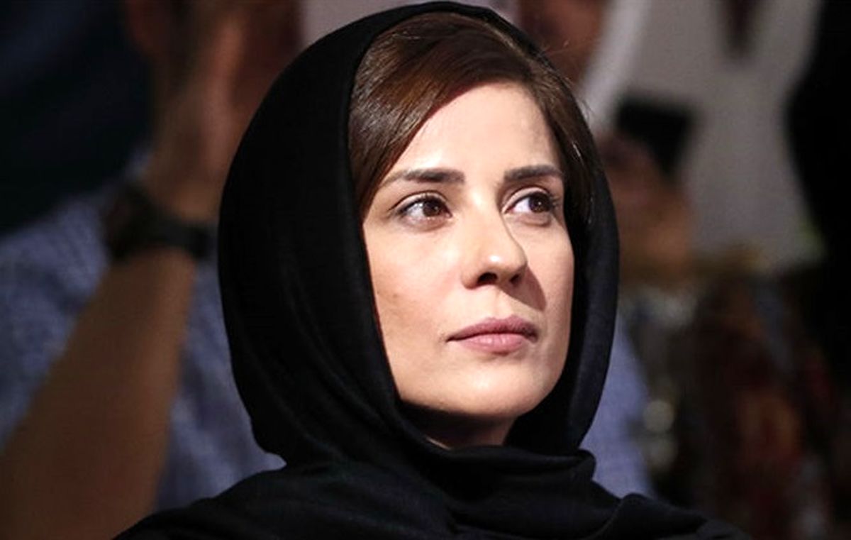 سارا بهرامی درباره تغییرات ظاهری‌اش توضیح داد