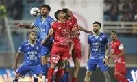 پوستر خاص پرسپولیس با یادآوری معجزه بزرگ