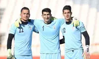 آغاز مذاکره پرسپولیس با 2 لژیونر مطرح