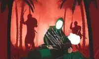 «اگر ما بودیم کدام راه را انتخاب می‌کردیم؟»
