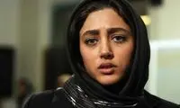 گلشیفته فراهانی و عکس با فرح پهلوی