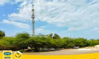 فناوری ۵G به کیش هم رسید