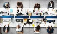 اهمیت رفتار حرفه‌ای در محل کار