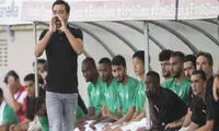 ژاوی: بودن در بارسا، رؤیای من است!