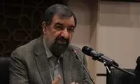 جدیدترین اظهارات رضایی درباره اعتراضات آمریکا