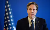 وزیر خارجه آمریکا: اکنون توپ در زمین ایران است!