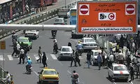آیا طرح ترافیک در کشور‌های دیگر هم اجرا می‌شود؟