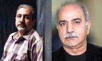 همکاری افتخاری پرستویی و پارسایی