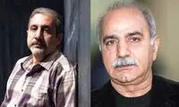 همکاری افتخاری پرستویی و پارسایی