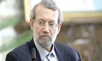 توصیه لاریجانی به صدا و سیما