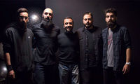 نخستین کنسرت گروه نومد برگزار شد