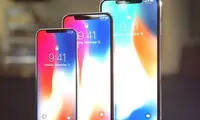 اپل ۳۵۰ میلیون آیفون در سال می‌فروشد