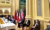 تحلیل مذاکره کننده اروپا از مذاکرات در وین