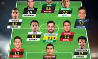 نمره عالی عابدزاده در هفته شانزدهم لیگ پرتغال