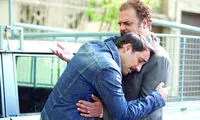 «پادری» به ایستگاه پایانی رسید