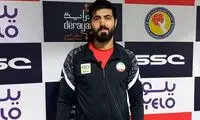 ملی‌پوش هندبال: تاحالا اینقدر خوشحال نبودم