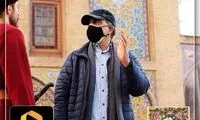 تصویربرداری سریال «جیران» ادامه دارد