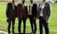 صدری: باشگاه استقلال از وزیر عذرخواهی کند