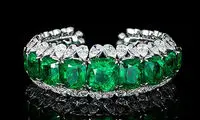 جواهراتی مخصوص مولتی میلیاردرها