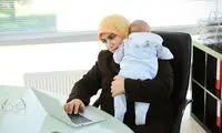 زنان خانه‌دار؛ مهجورانِ صبورِ همیشه