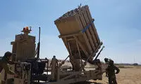راه اندازی سامانه «فلاخن داوود» اسرائیل