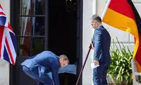 همکاری عجیب و غریب وزاری آلمان و انگلیس