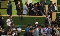 تصویب لایحه الحاق ایران به CFT