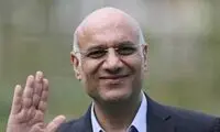 فتحی برای سوپر جام راهی سوئیس می‌شود