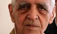 صادق ملک شهمیرزادی درگذشت