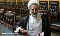 ذوالنور رئیس فراکسیون دفاع ملی مجلس شد