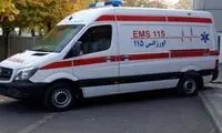 سرگردانی آمبولانس‌ها به دلیل خالی نبودن تخت‌؟