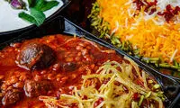 محبوب‌ترین غذا‌های محلی ایران؛ این قسمت: تهران