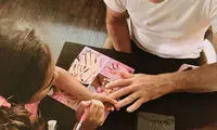 از چهره های مشهور خارجی چه خبر؟