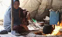 زندگی جهنمی بلوچ‌ها در بهشت!