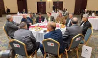 برگزاری مراسم هم‌اندیشی پیشکسوتان پرسپولیس