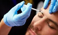 اعتیادی کراک‌گونه به بوتاکس