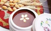 طب سنتی و طبع غذایی در سفر