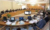 تصویب لایحه مطبوعات و خبرگزاری‌ها در هیئت دولت
