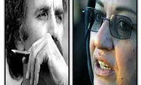 همسر گلشیری: در زیر آفتاب او بودم نه زیر سایه‌اش