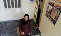 سریع‌ترین دختر ایران را بشناسید