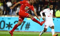 سوغات شب پر ماجرای ماریو برای پرسپولیس