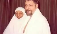 همسر امام موسی صدر درگذشت