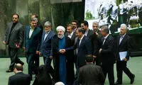 ابطحی: سونامی استیضاح نخواهیم داشت