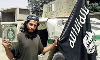 تصاویری از عاملان حملات تروریستی پاریس
