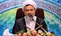 استاد حوزه: دعای پولی مستجاب نمی‌شود