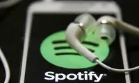 رشد فوق العاده کاربران Spotify