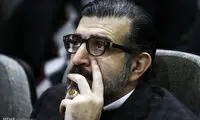 تصاویری از مناظره صادق خرازی و رسایی