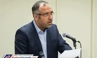 تورک هم از فدراسیون فوتبال رفتنی شد