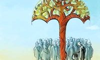 تاثیر ماجرای پرواز ۷۳۷ بر شیوع افسردگی