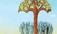 تاثیر ماجرای پرواز ۷۳۷ بر شیوع افسردگی